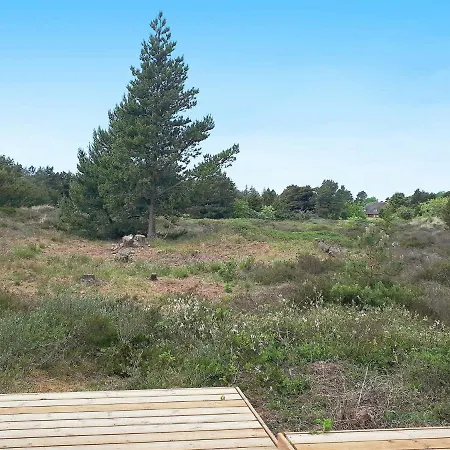 בית נופש Holiday Romo Xxxii
