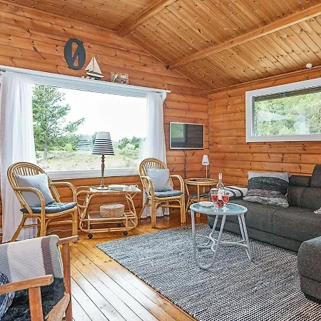 Holiday Romo Xxxii Holiday home *