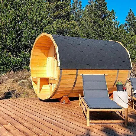 Holiday Romo Xxxii Holiday home *